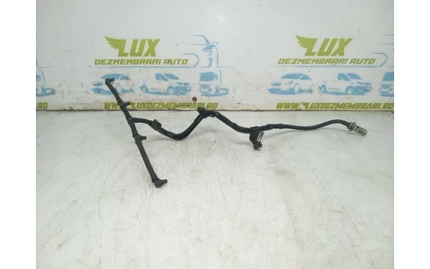 Rampa retur injectoare Opel Astra H (2004 - 2007) - imagine 2