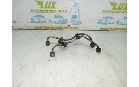 Conducta injector Opel Astra H (2004 - 2007) - imagine 2