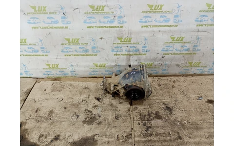Grup diferential spate Mercedes Benz CLS-Class C219 (2004 - 2008) - imagine 2