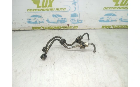 Conducta injector Opel Astra H (2004 - 2007) - imagine 2