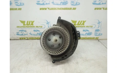 Motoras aeroterma Opel Astra H (2004 - 2007) - imagine 2