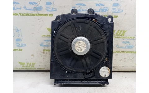 Subwoofer 6929100-01 BMW Seria 5 E60/E61 (2003 - 2007) - imagine 2