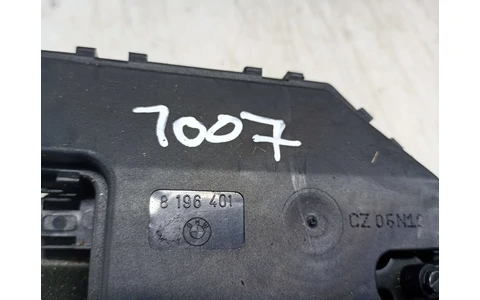 Broasca haion 8196401 BMW Seria 5 E60/E61 (2003 - 2007) - imagine 3