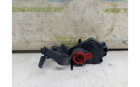 Motoras clapeta mixaj aer 6942994 BMW Seria 5 E60/E61 (2003 - 2007) - imagine 2
