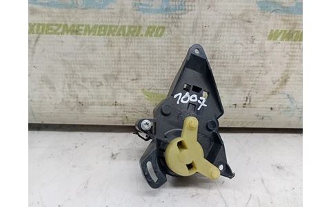 Motoras clapeta mixaj aer 6942986 BMW Seria 5 E60/E61 (2003 - 2007) - imagine 2