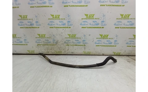 Conducta apa Volkswagen Touareg 1 (7L) (2002 - 2007) - imagine 2