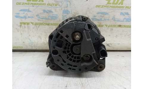Alternator 06f903023gx Volkswagen Golf 5 (2003 - 2009) - imagine 2