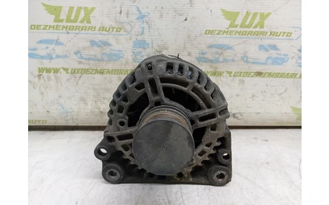 Alternator 06f903023gx Volkswagen Golf 5 (2003 - 2009) - imagine 3