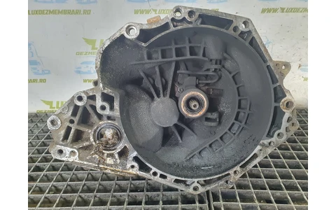 Cutie de viteze manuala 5 trepte 619354685 Opel Astra H (2004 - 2007) - imagine 3