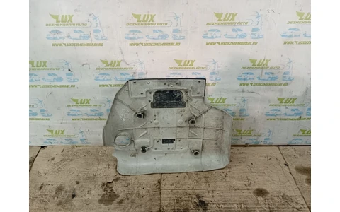 Capac protectie motor Audi Q7 4L (2005 - 2009) - imagine 2
