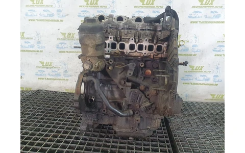 Motor complet fara anexe z17dtL Opel Astra H (2004 - 2007) - imagine 2