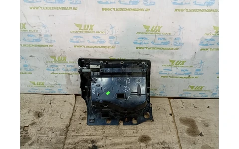 Torpedou 8k1857035 Audi A4 B8/8K (2007 - 2011) - imagine 3