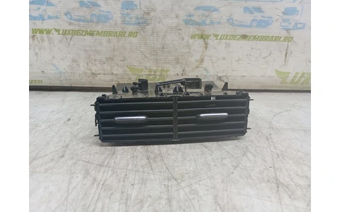 Grila ventilatie bord 7p6819203a Volkswagen Touareg 2 (7P) (2010 - 2014) - imagine 3