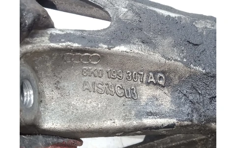 Suport motor 8k0199307AQ Audi A4 B8/8K (2007 - 2011) - imagine 3