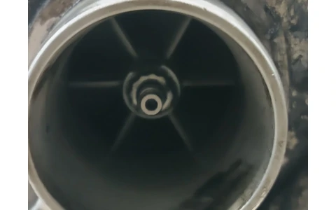Turbo turbina 10641201 Audi A4 B7 (2004 - 2008) - imagine 4