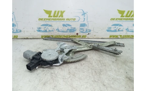 Macara geam stanga spate 5713a258 Mitsubishi ASX 1 (2010 - 2012) - imagine 2