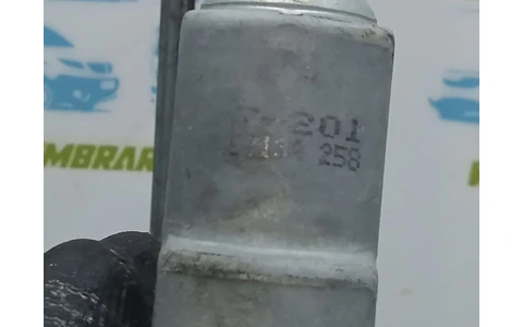 Macara geam stanga spate 5713a258 Mitsubishi ASX 1 (2010 - 2012) - imagine 3