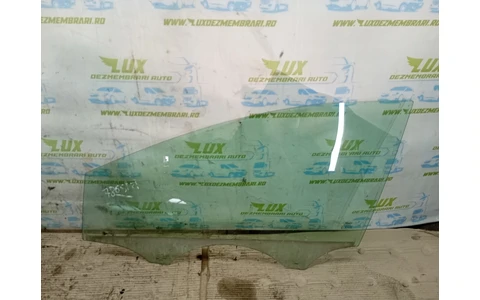Geam stanga fata Ford Focus 3 (2011 - 2015) - imagine 2