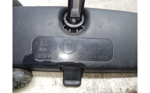 Oglinda retrovizoare interioara E11015478 Ford Focus 2 (2004 - 2008) - imagine 3