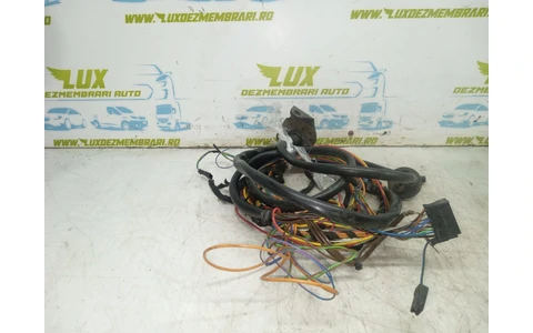 Instalatie electrica carlig remorcare Skoda Octavia 3 (facelift) (2017 - 2020) - imagine 2