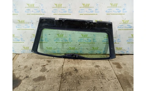 Luneta Seat Leon 2 (1P) (2005 - 2009) - imagine 2