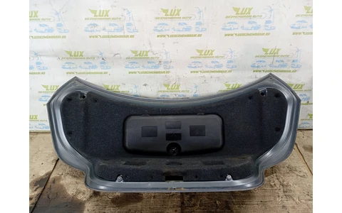 Portbagaj BMW Seria 5 E60/E61 (2003 - 2007) - imagine 2