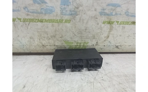 Modul senzori parcare 9116264 BMW Seria 5 E60/E61 (2003 - 2007) - imagine 2