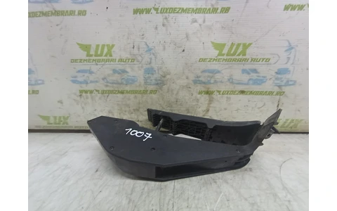 Pedala acceleratie BMW Seria 5 E60/E61 (2003 - 2007) - imagine 2