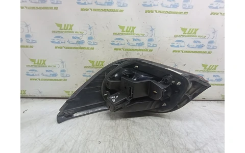 Stop stanga 7165737 BMW Seria 5 E60/E61 (2003 - 2007) - imagine 2