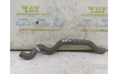 Conducta apa 64216911001 BMW Seria 5 E60/E61 (2003 - 2007) - imagine 3