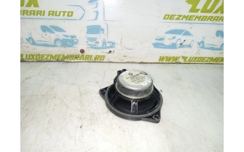 Boxa difuzor 18820010 BMW Seria 5 E60/E61 (2003 - 2007) - imagine 2