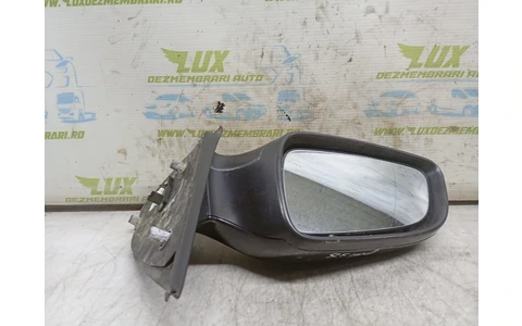 Oglinda stanga 24462995re Opel Astra H (2004 - 2007) - imagine 2