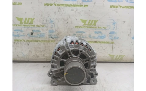 Alternator 04c903021a Skoda Octavia 3 (facelift) (2017 - 2020) - imagine 3