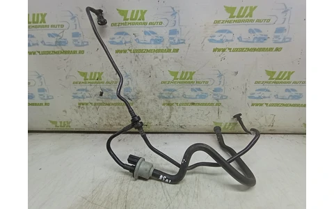 Conducta combustibil Skoda Octavia 3 (facelift) (2017 - 2020) - imagine 2