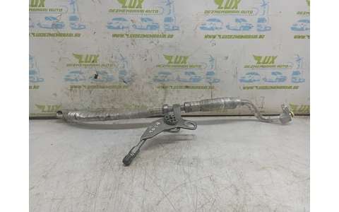 Conducta clima ac BMW Seria 5 E60/E61 (2003 - 2007) - imagine 2