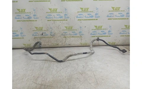 Conducta vacuum 20360100162 BMW Seria 5 E60/E61 (2003 - 2007) - imagine 3