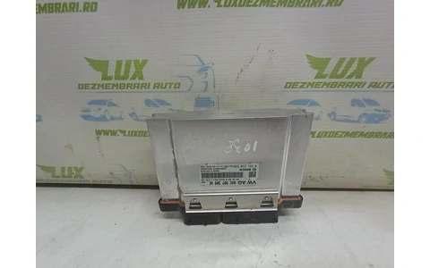 Calculator motor ECU 04c907309ae Skoda Octavia 3 (facelift) (2017 - 2020) - imagine 2