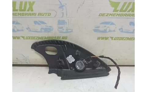 Boxa difuzor tweeter 5e0035411b Skoda Octavia 3 (facelift) (2017 - 2020) - imagine 2