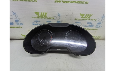 Ceasuri de bord 5e0920780e Skoda Octavia 3 (facelift) (2017 - 2020) - imagine 2