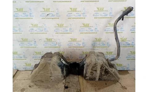 Rezervor combustibil BMW Seria 5 E60/E61 (2003 - 2007) - imagine 2