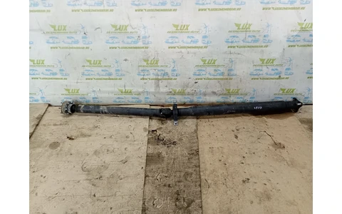 Cardan BMW Seria 5 E60/E61 (2003 - 2007) - imagine 2