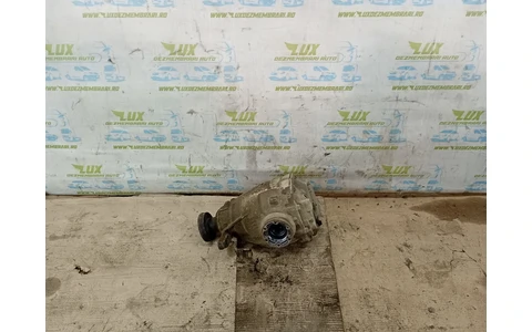 Grup diferential spate BMW Seria 5 E60/E61 (2003 - 2007) - imagine 2