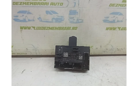 Modul confort usa fata dreapta 5Q4959392e Skoda Octavia 3 (facelift) (2017 - 2020) - imagine 2