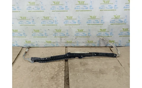 Airbag cortina dreapta Volkswagen Golf 5 (2003 - 2009) - imagine 2