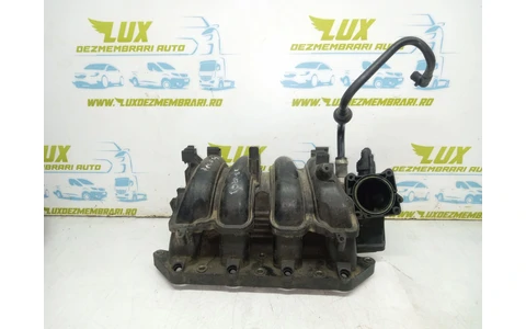 Galerie admisie 036129711fQ Volkswagen Polo 4 (9N) (2001 - 2005) - imagine 2