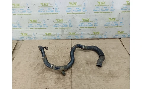 Furtun intercooler Mitsubishi ASX 1 (2010 - 2012) - imagine 2