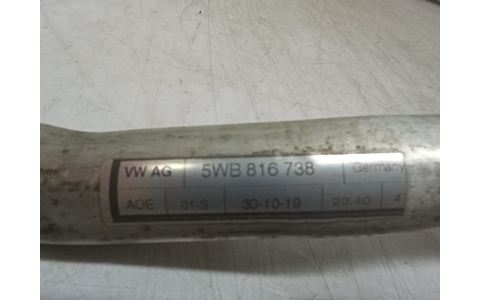 Conducta clima ac - Imagine 3