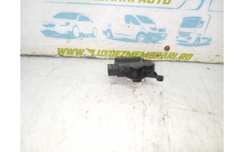 Motoras clapeta mixaj aer cz116880-7351 Skoda Octavia 3 (facelift) (2017 - 2020) - imagine 2