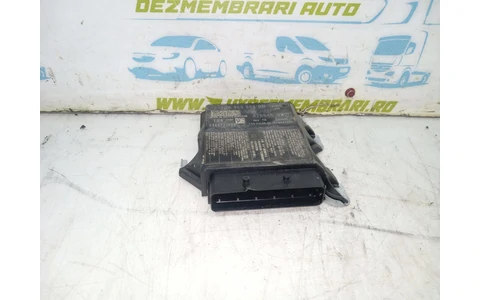 Calculator airbag 3Q0959655BH Skoda Octavia 3 (facelift) (2017 - 2020) - imagine 2