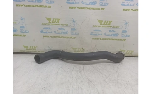 Furtun intercooler Mercedes Benz C-Class W203 (2000 - 2004) - imagine 2